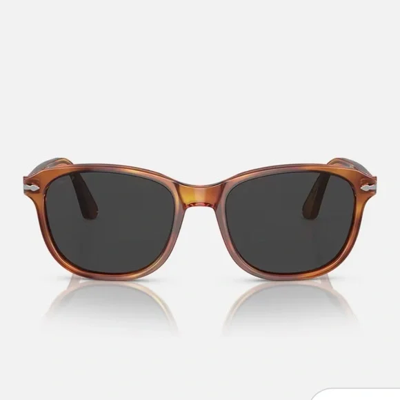 Persol Sunglasses New In Box MODEL CODE PO1935S 96/48 53-19 - Picture 2 of 3